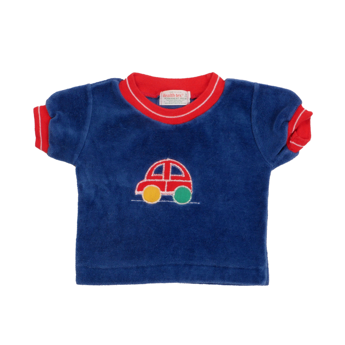 Health-tex Kids T-Shirt - 9M