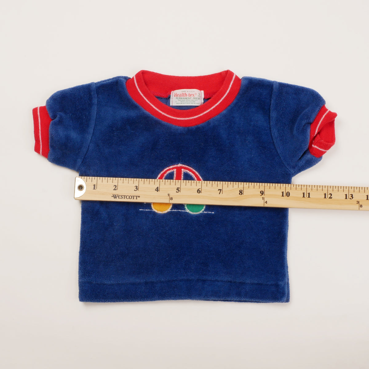 Health-tex Kids T-Shirt - 9M