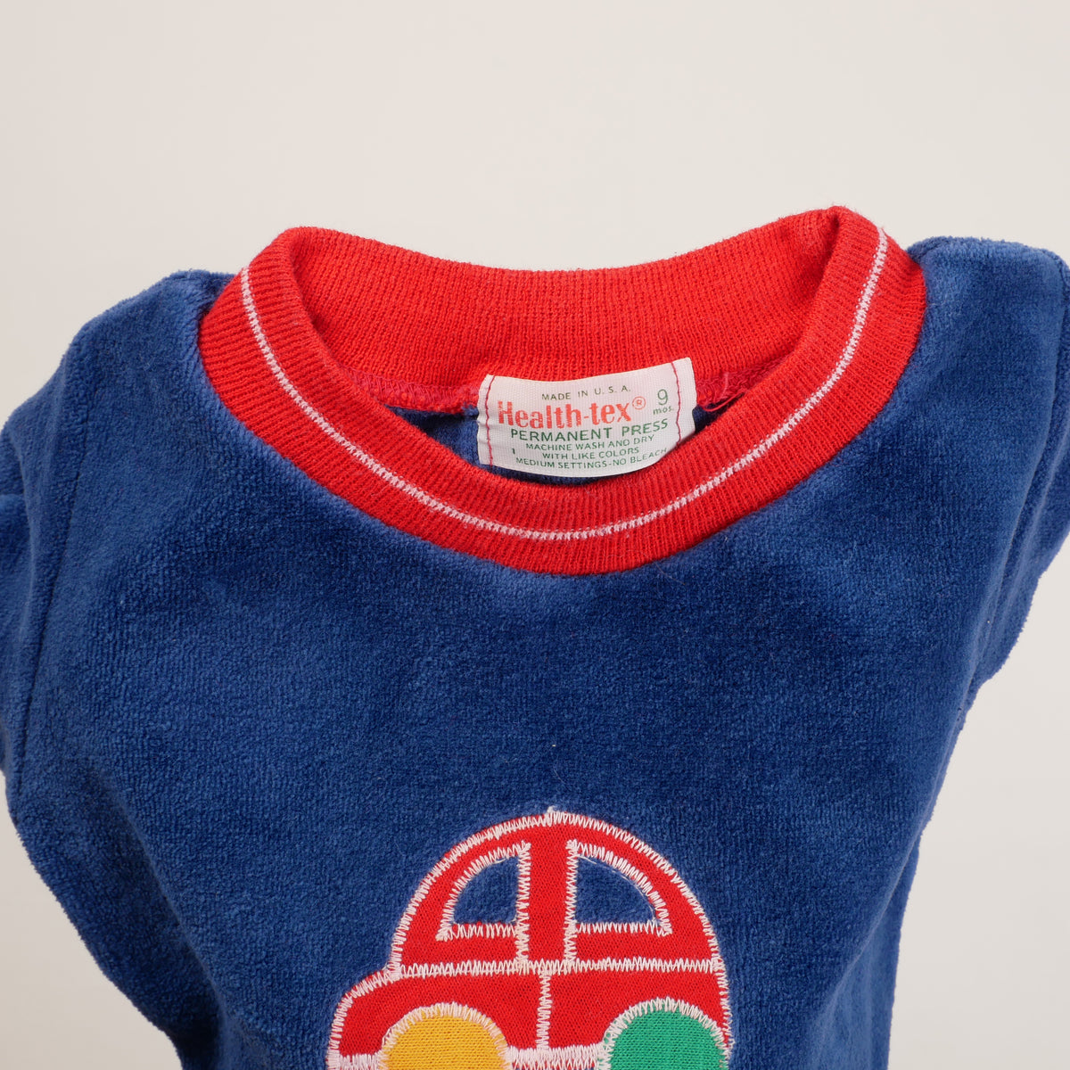 Health-tex Kids T-Shirt - 9M