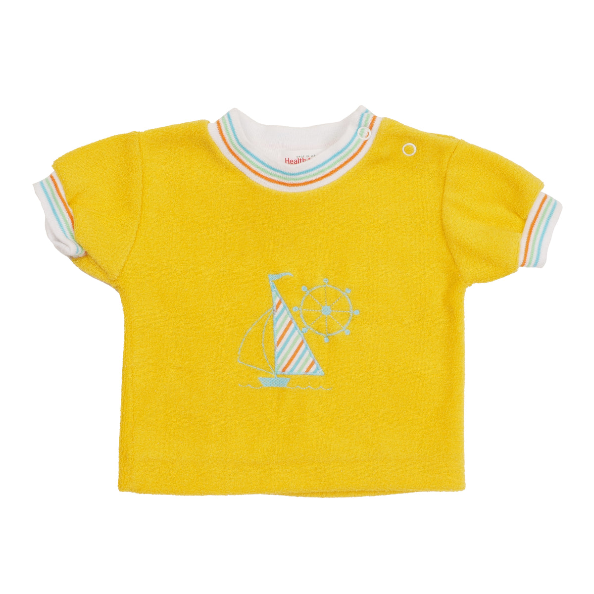 Health-tex Kids T-Shirt - 6M