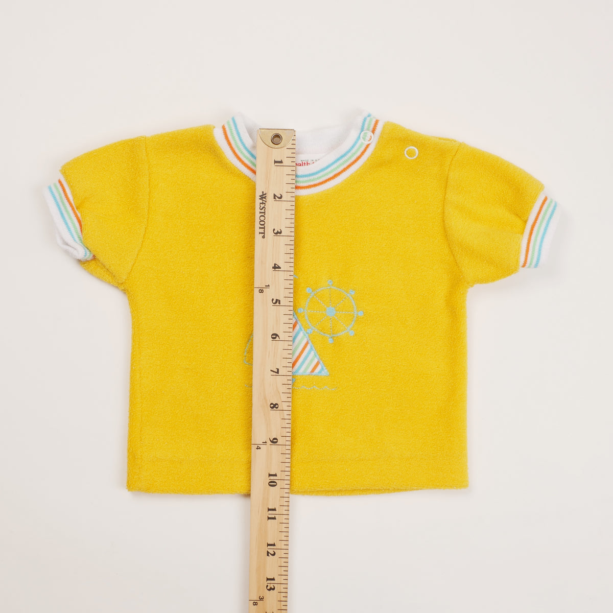 Health-tex Kids T-Shirt - 6M
