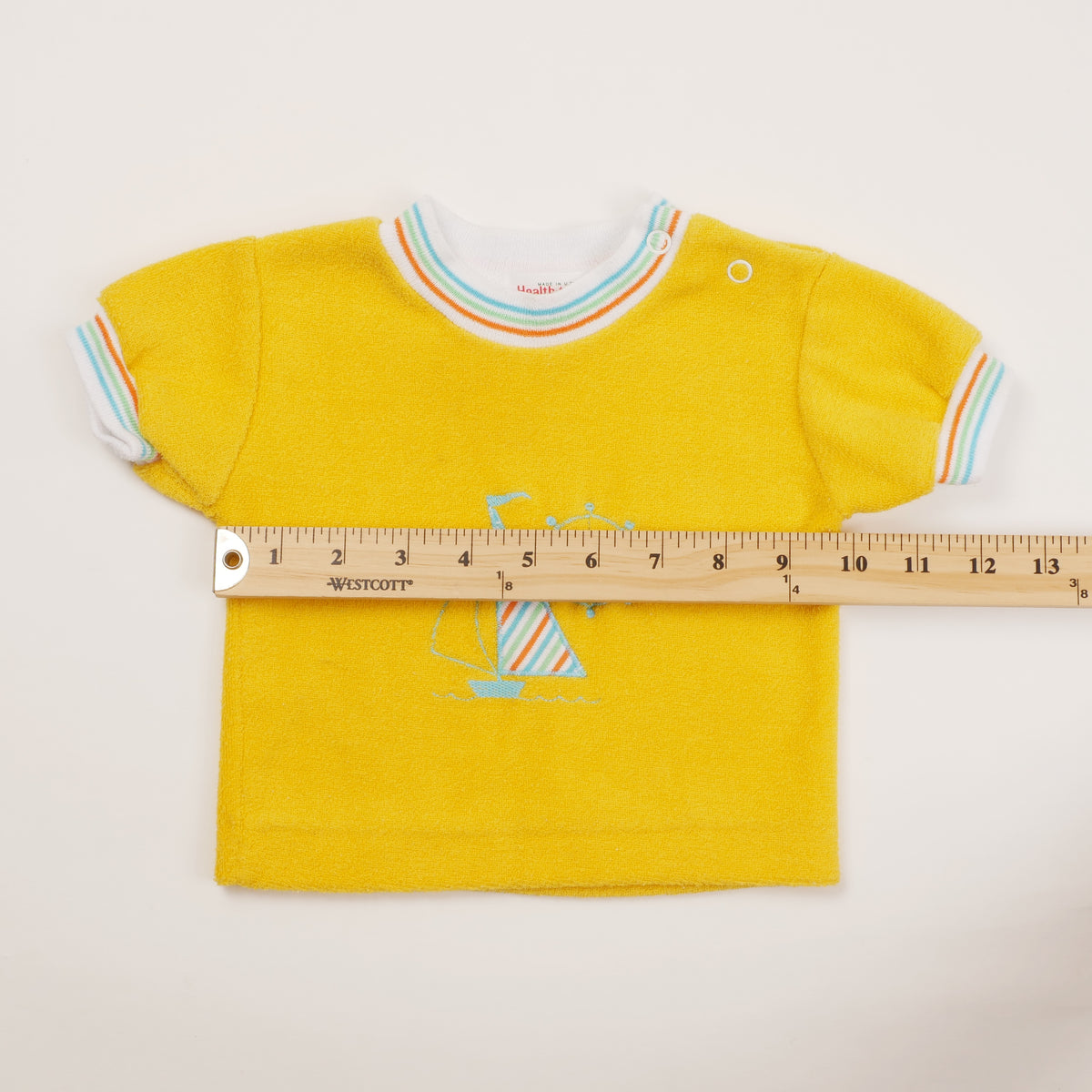 Health-tex Kids T-Shirt - 6M