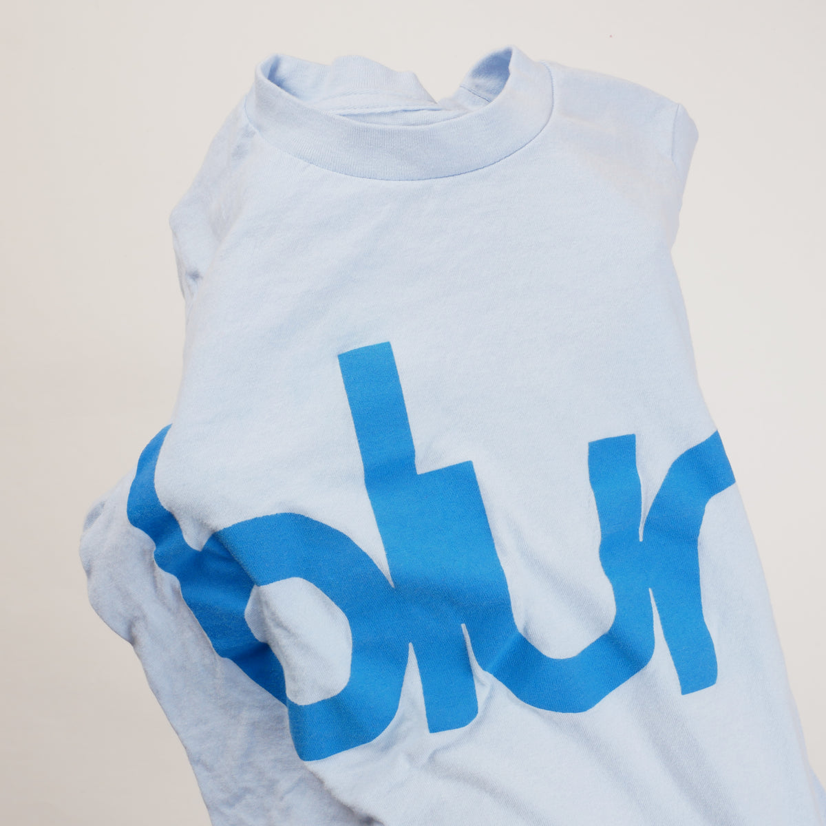Blur Kids T-Shirt - YXS