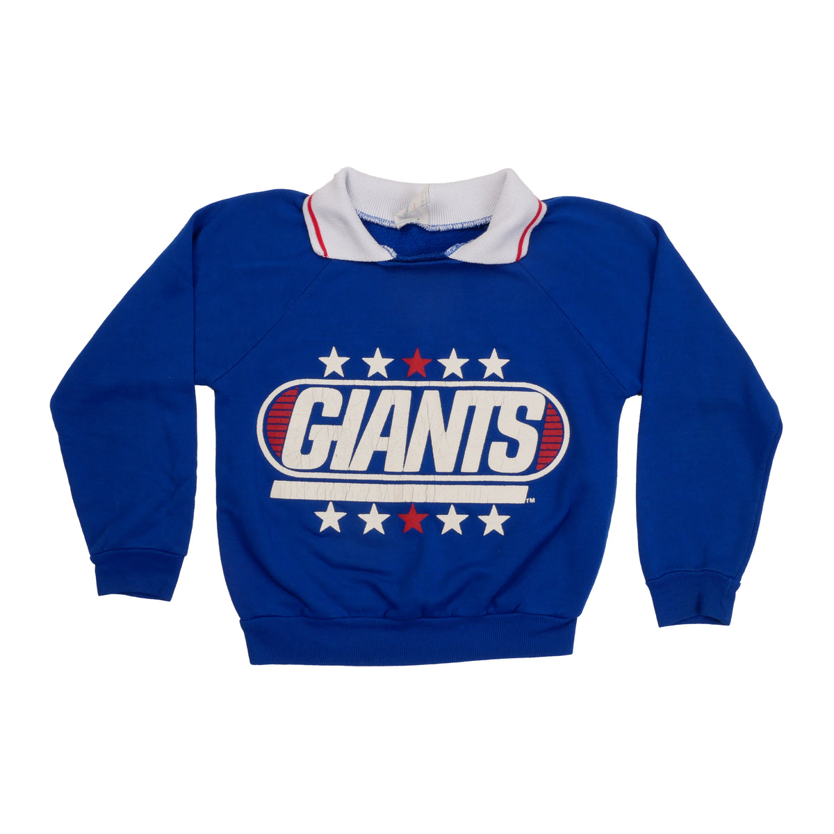 New York Giants NFL Kids Shirt - 6T