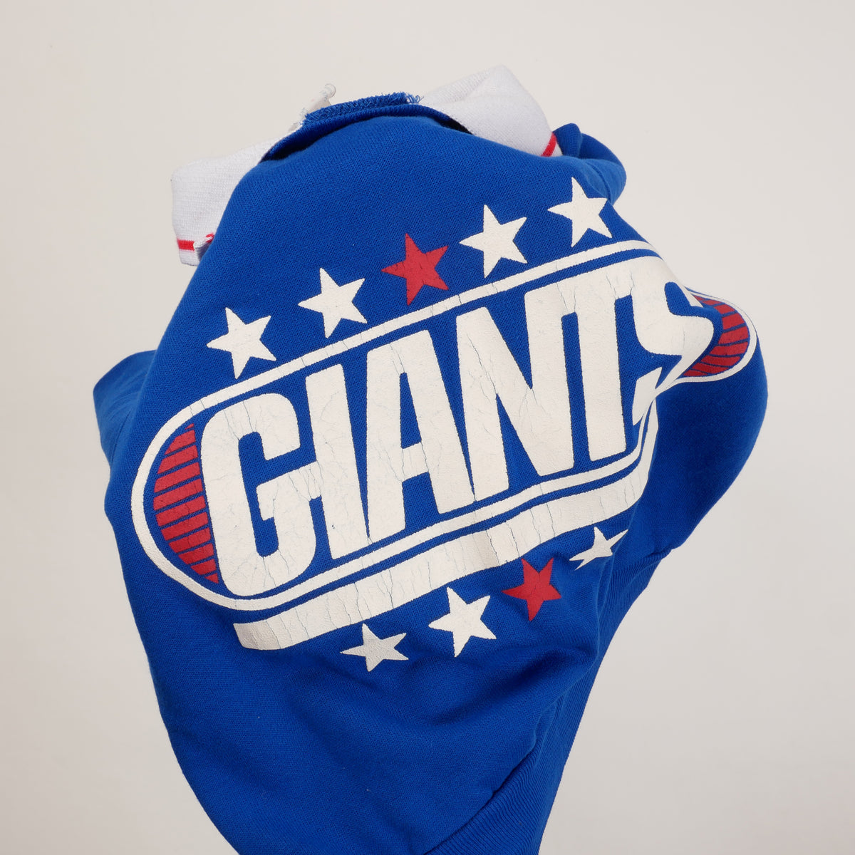 New York Giants NFL Kids Shirt - 6T