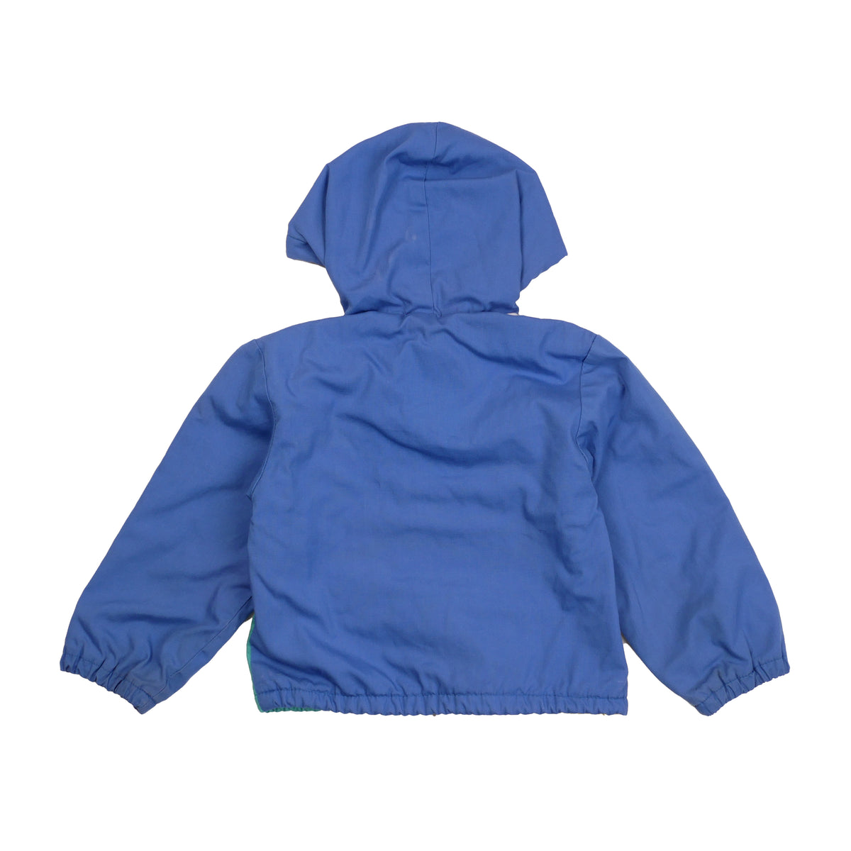 Vintage Weather Tamer Kids Jacket - T4