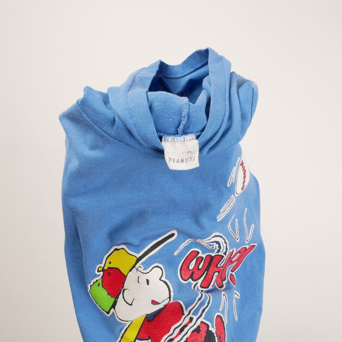 Peanuts Charlie Brown Kids T-Shirt - YXS