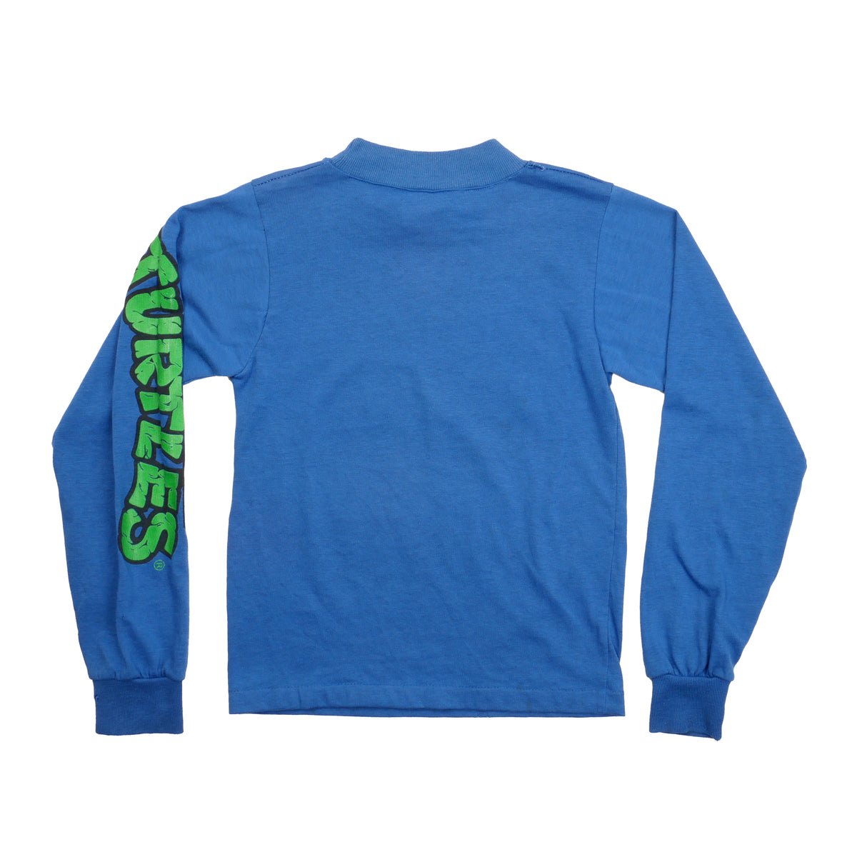 Teenage Mutant Ninja Turtles Kids T-Shirt - M 10/12