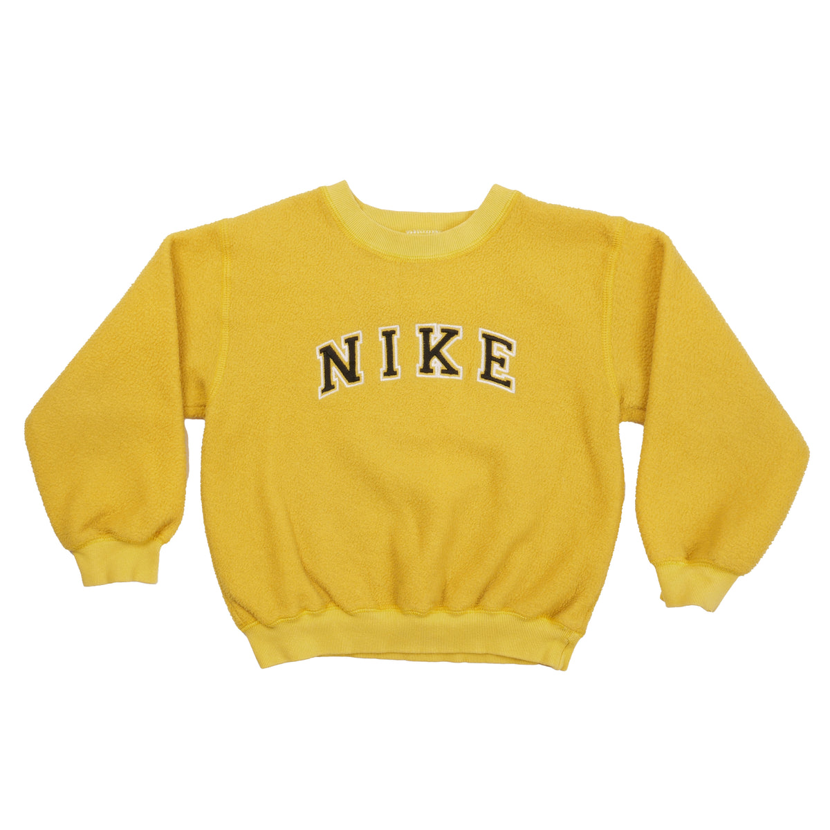 Vintage Nike Kid's Sweatshirt - Large 7