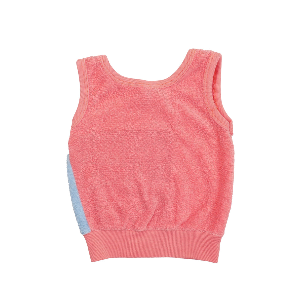 Vintage Garanimals Kids Tank Top - 2T