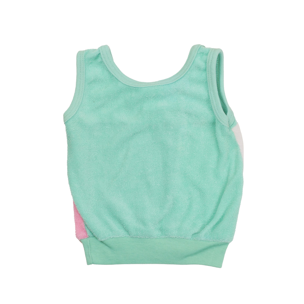 Vintage Garanimals Kids Tank Top - 2T
