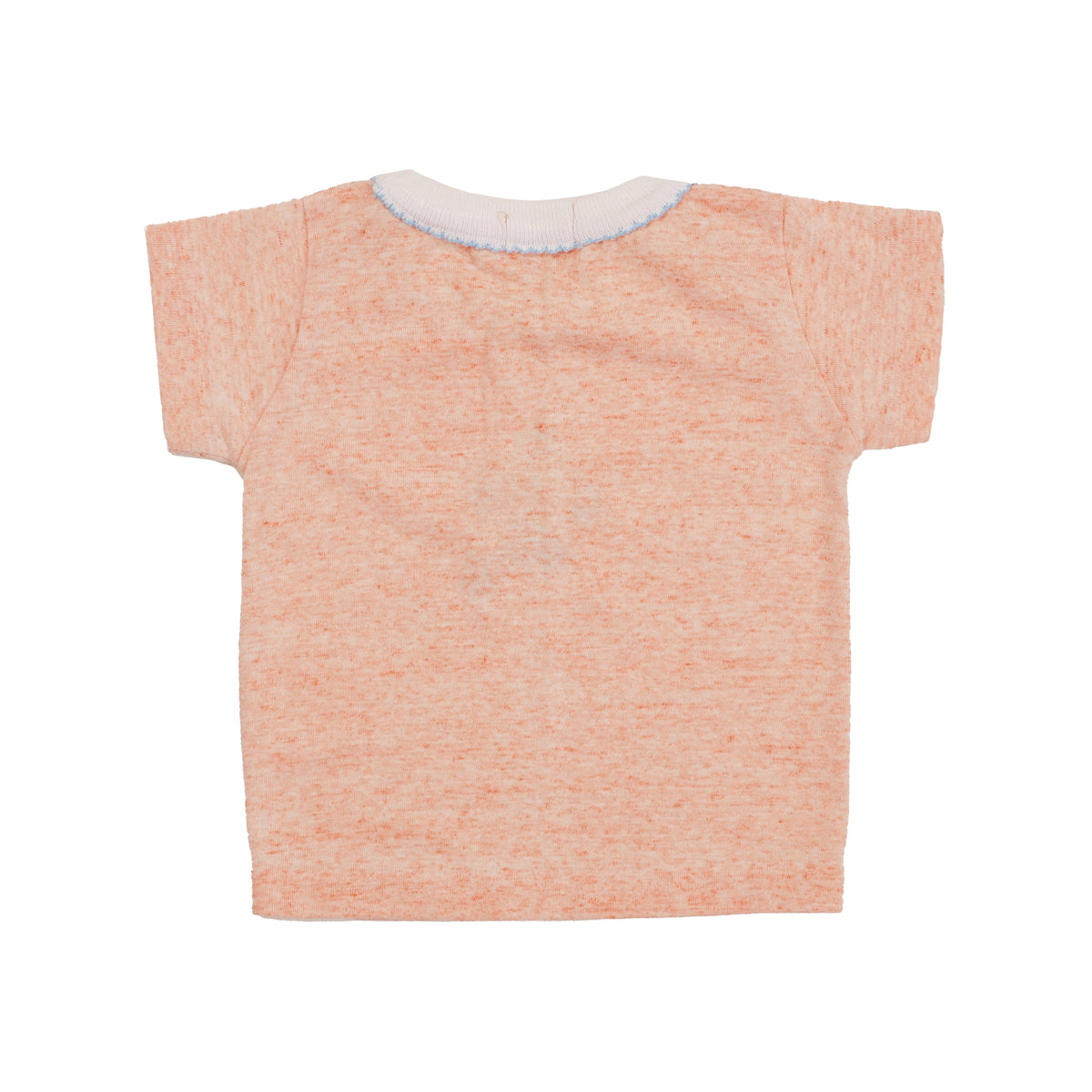 Vintage Flowers Kids T-Shirt - 2T