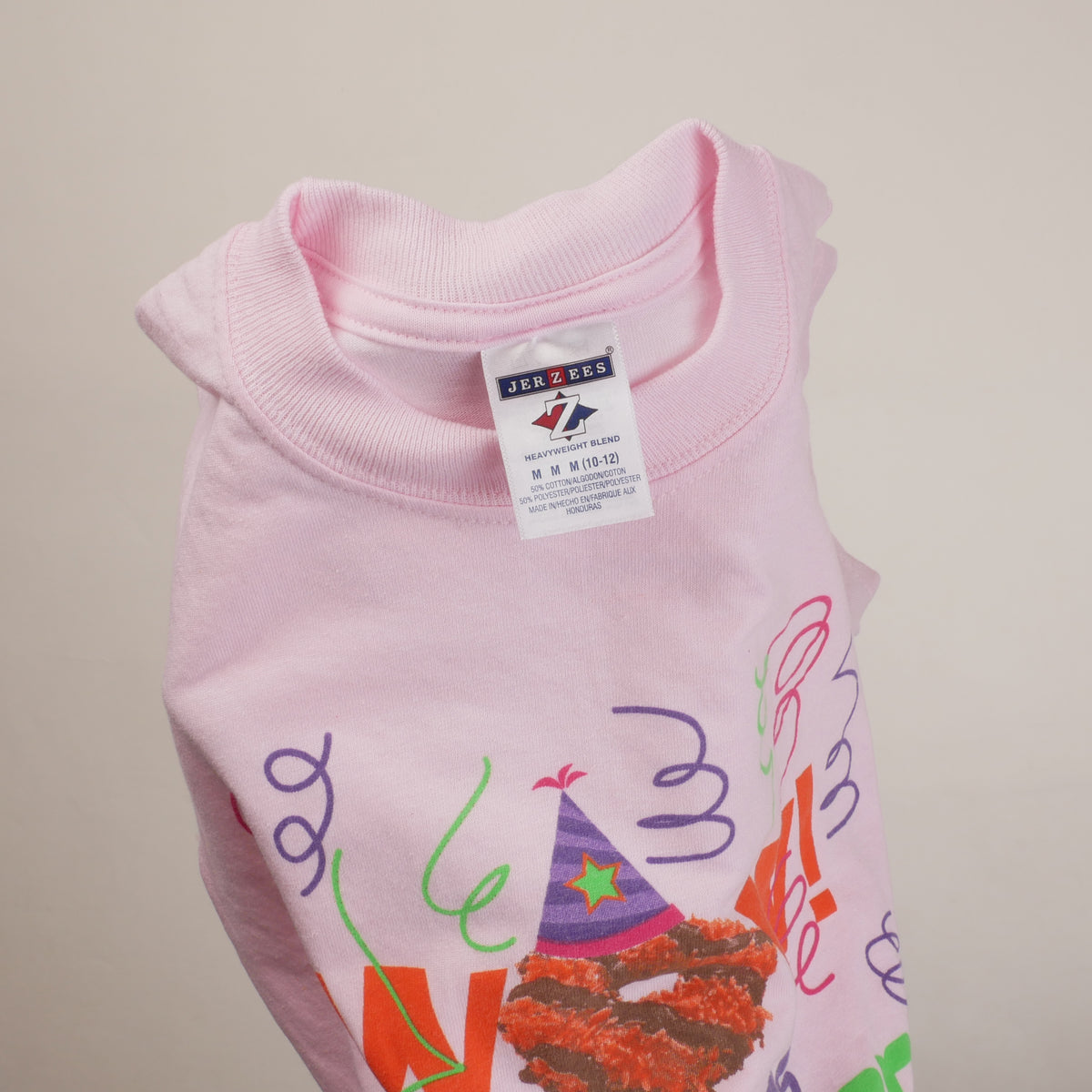 Girl Scouts Samoas Kids T-Shirt - YM
