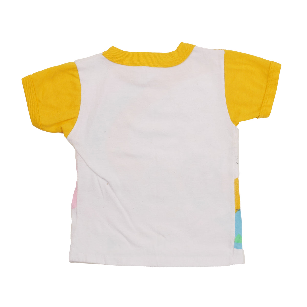 California Raisins Kids T-Shirt - 4T