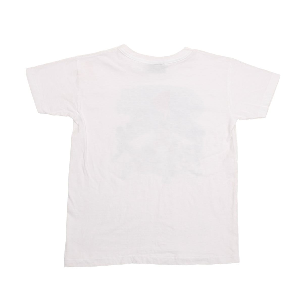 Vintage Power Rangers Kids T-Shirt - YL