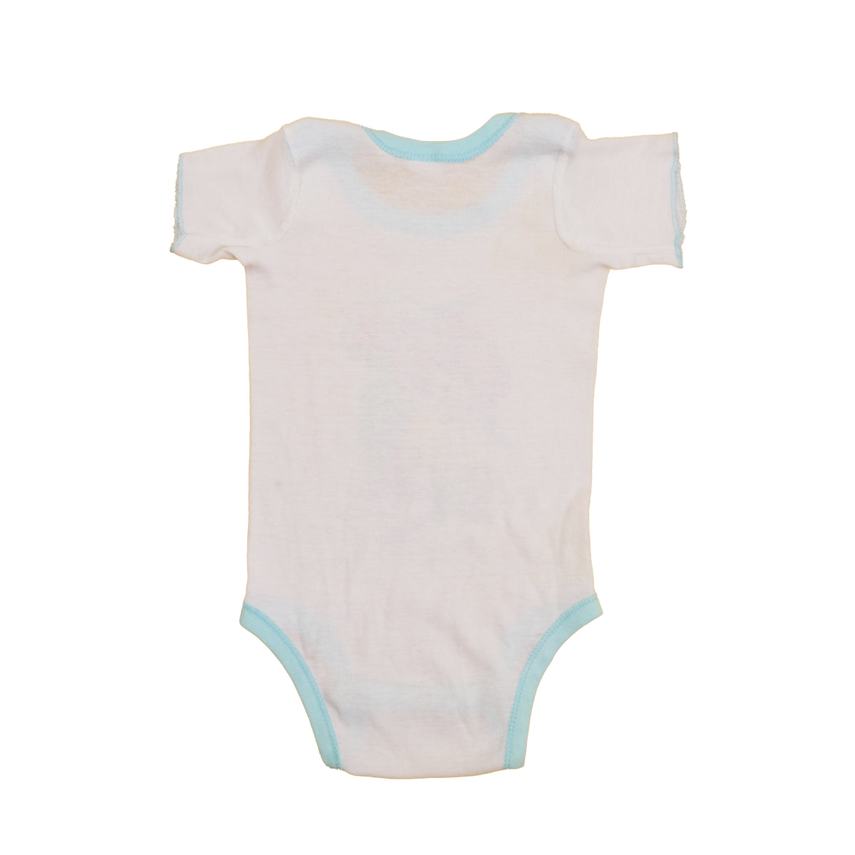Vintage Kirby Koala Baby Onesie - 6M