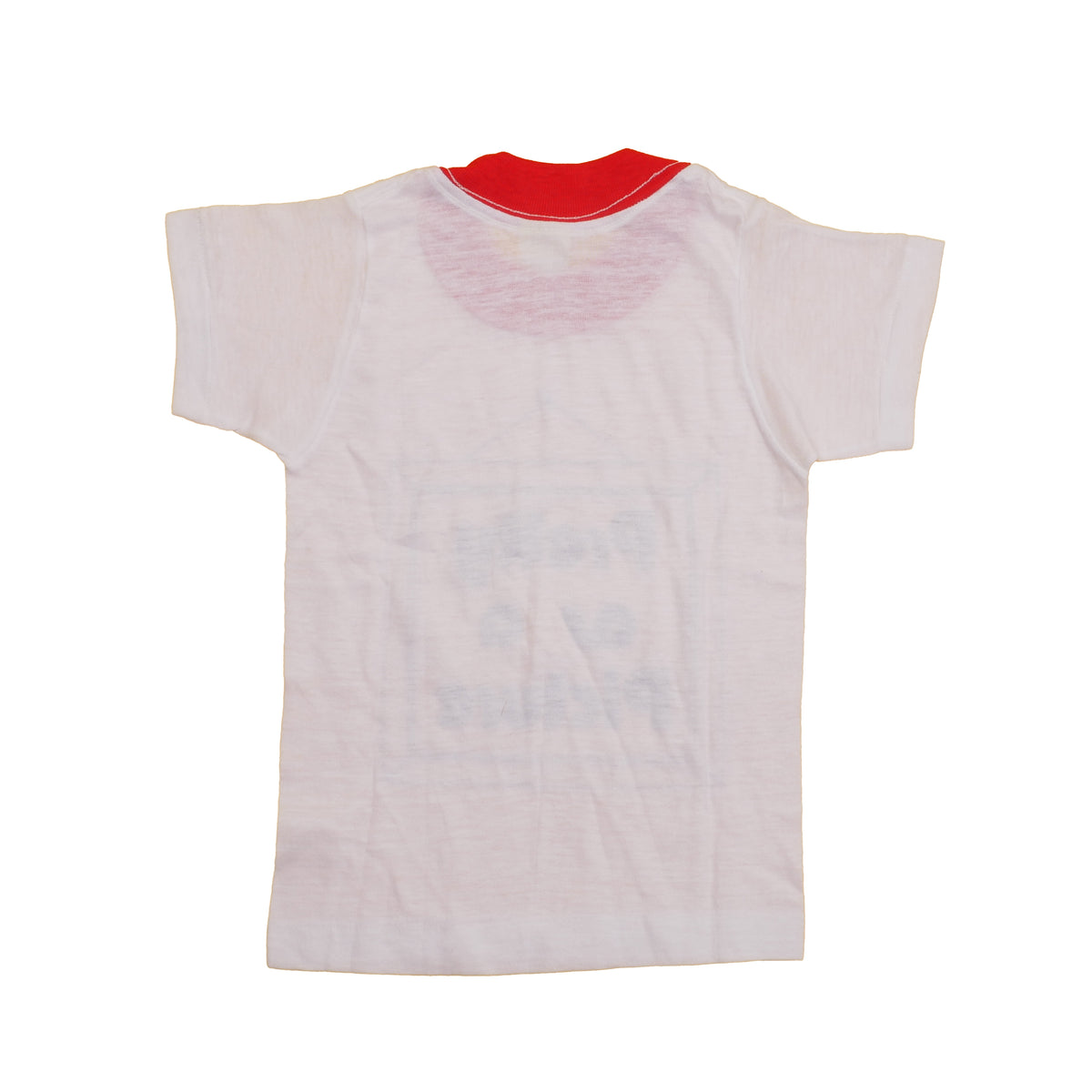 Vintage Pretty As a Picture Kids T-Shirt - 3T