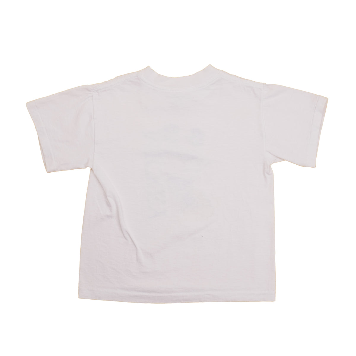 Vintage Mickey Mouse Kids T-Shirt - YL