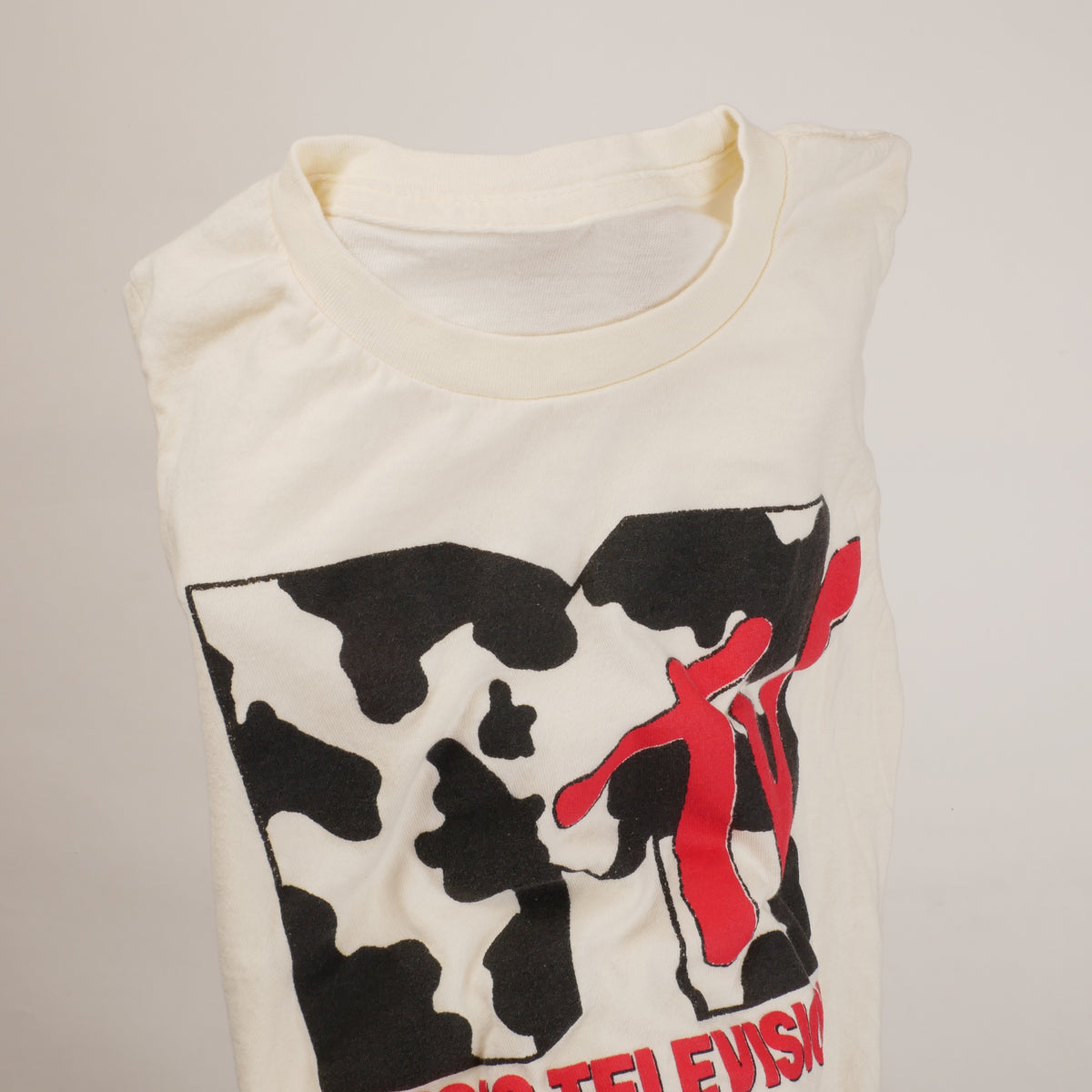 MTV Music Television Kids T-Shirt - YS