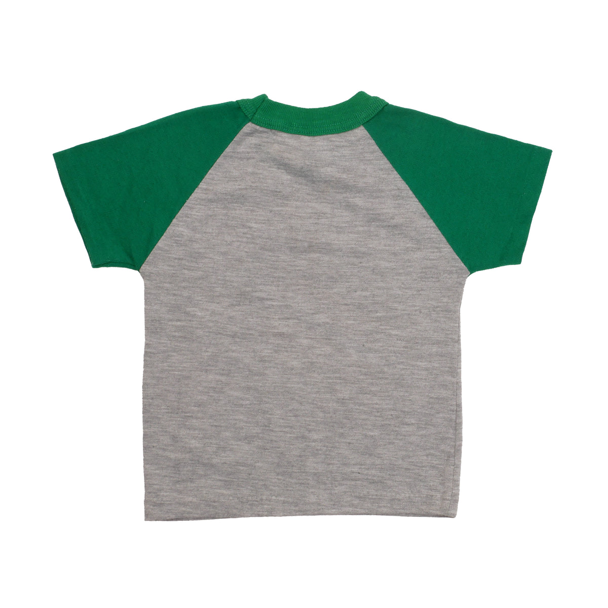 Vintage Smurfs Jogging Kids T-Shirt - 4T