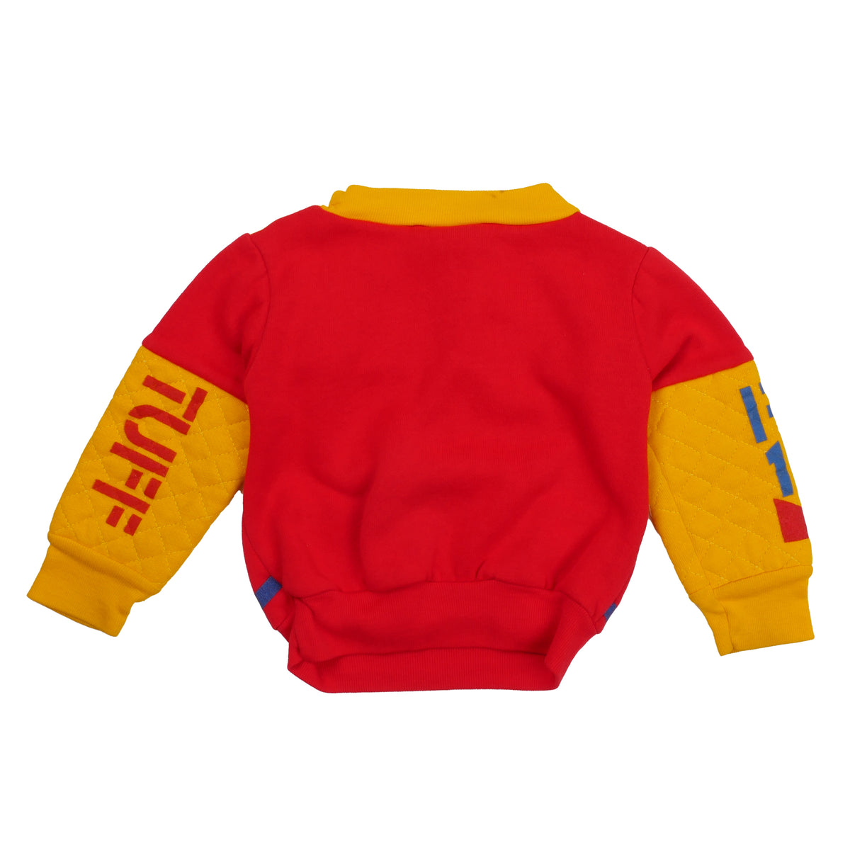 Vintage Pee Wee Wrestling Kid's Sweatshirt - 2T