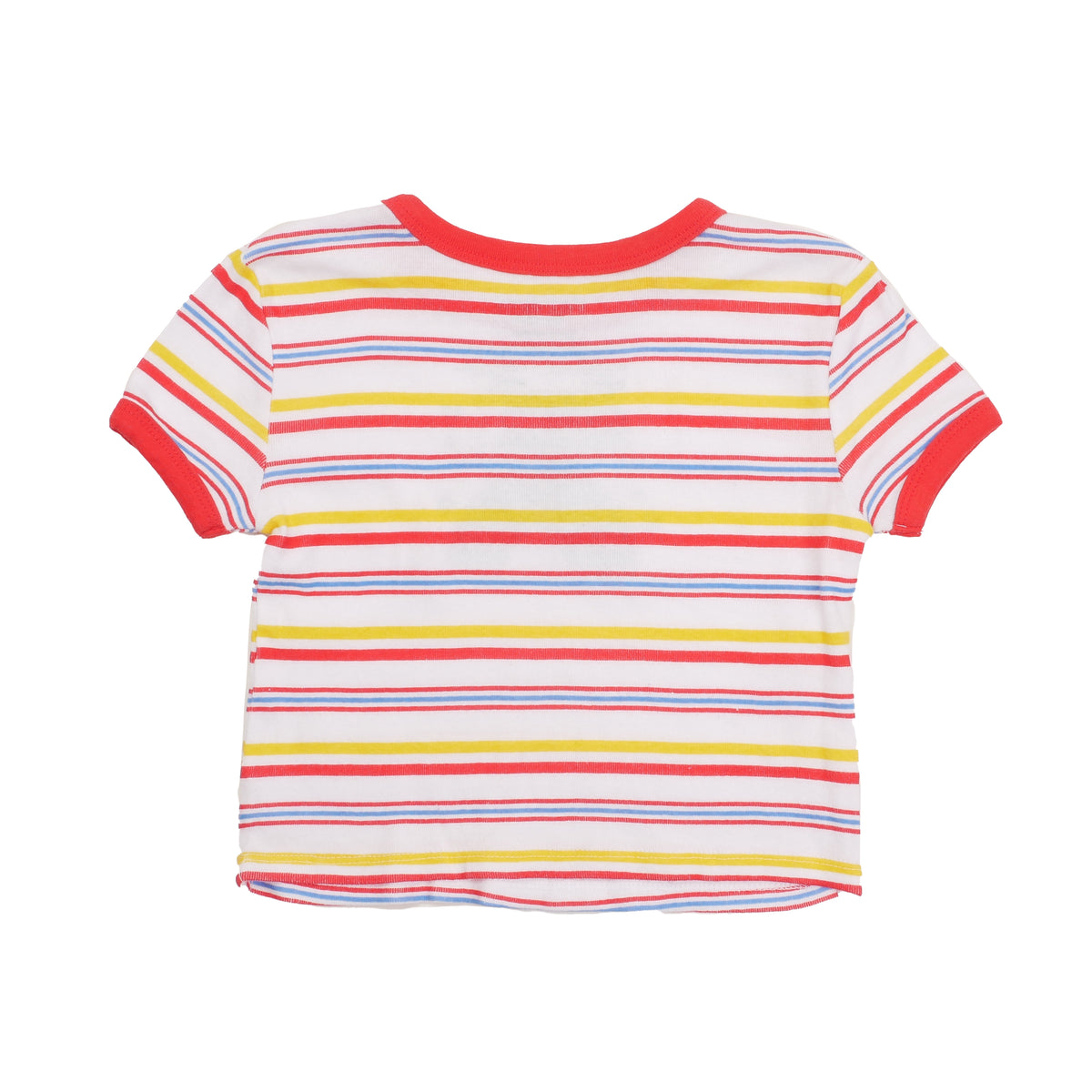 Rainbow Brite Kids T-Shirt - Small 6/7
