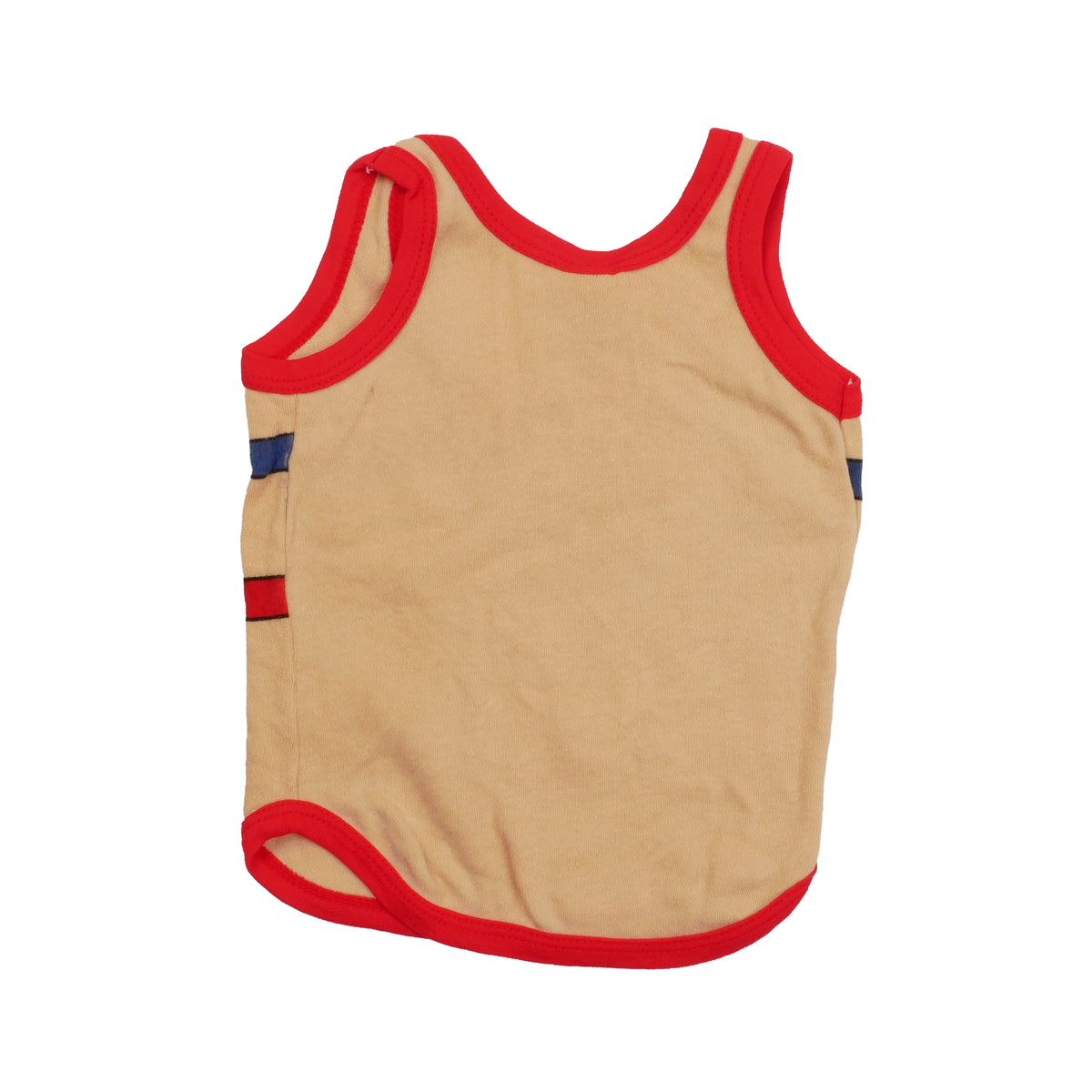 Vintage Team 44 Kids Tank Top - 3T