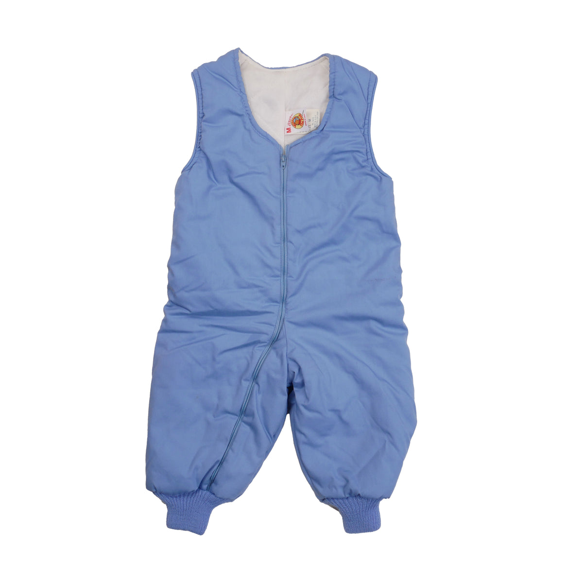 Vintage Winnie The Pooh Baby Onesie - M