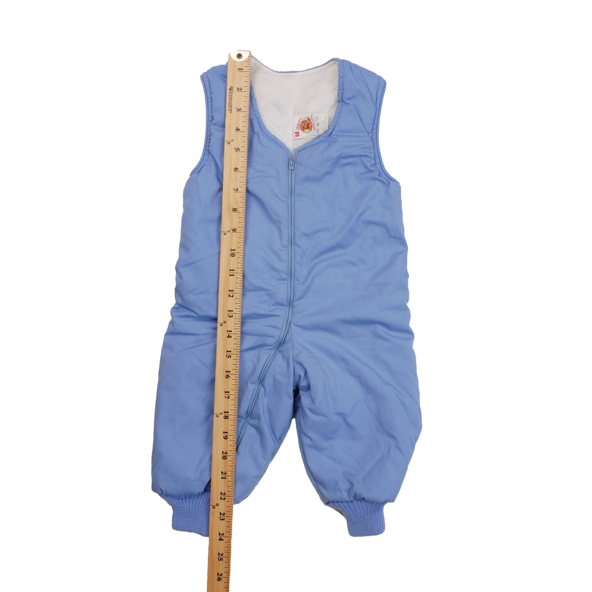 Vintage Winnie The Pooh Baby Onesie - M