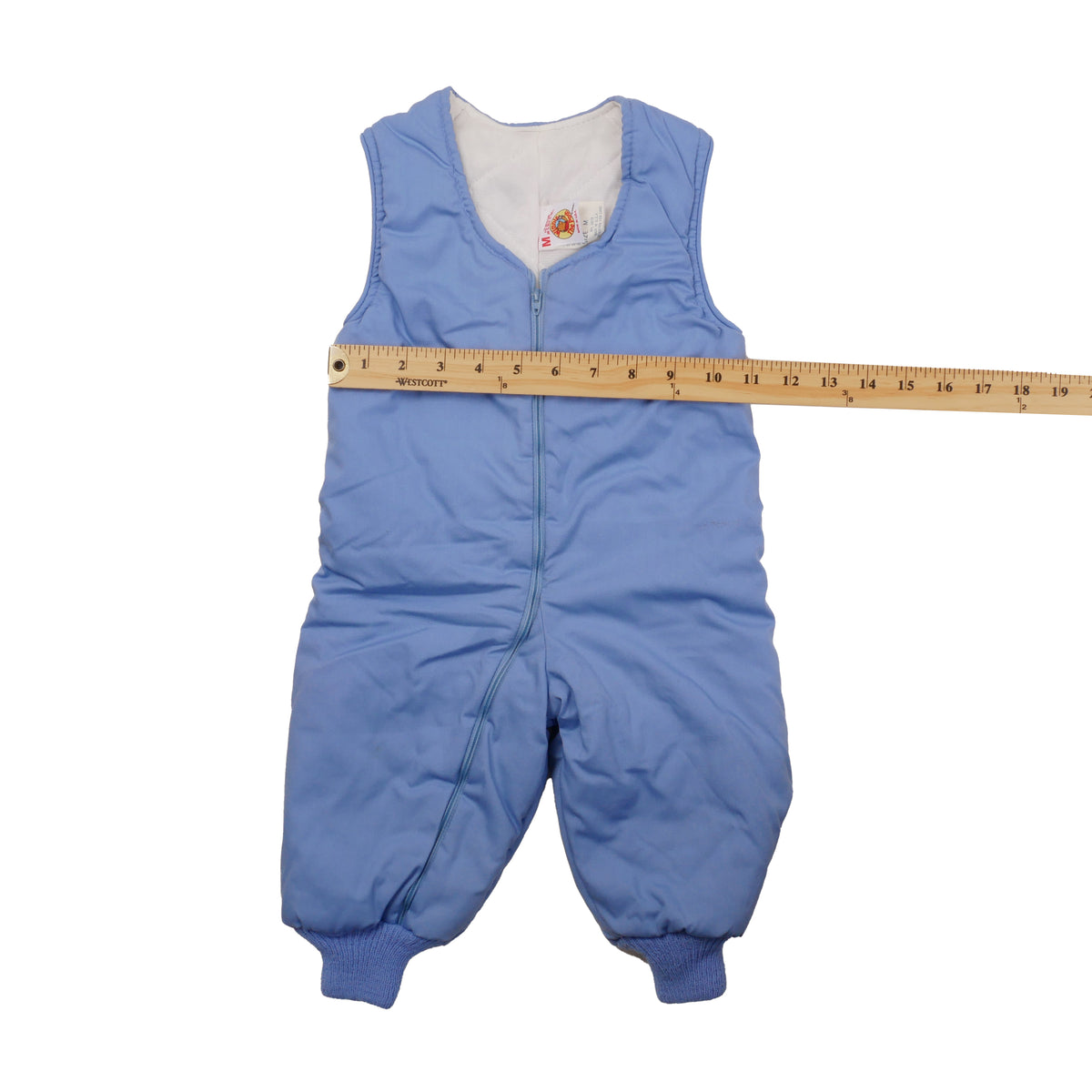 Vintage Winnie The Pooh Baby Onesie - M