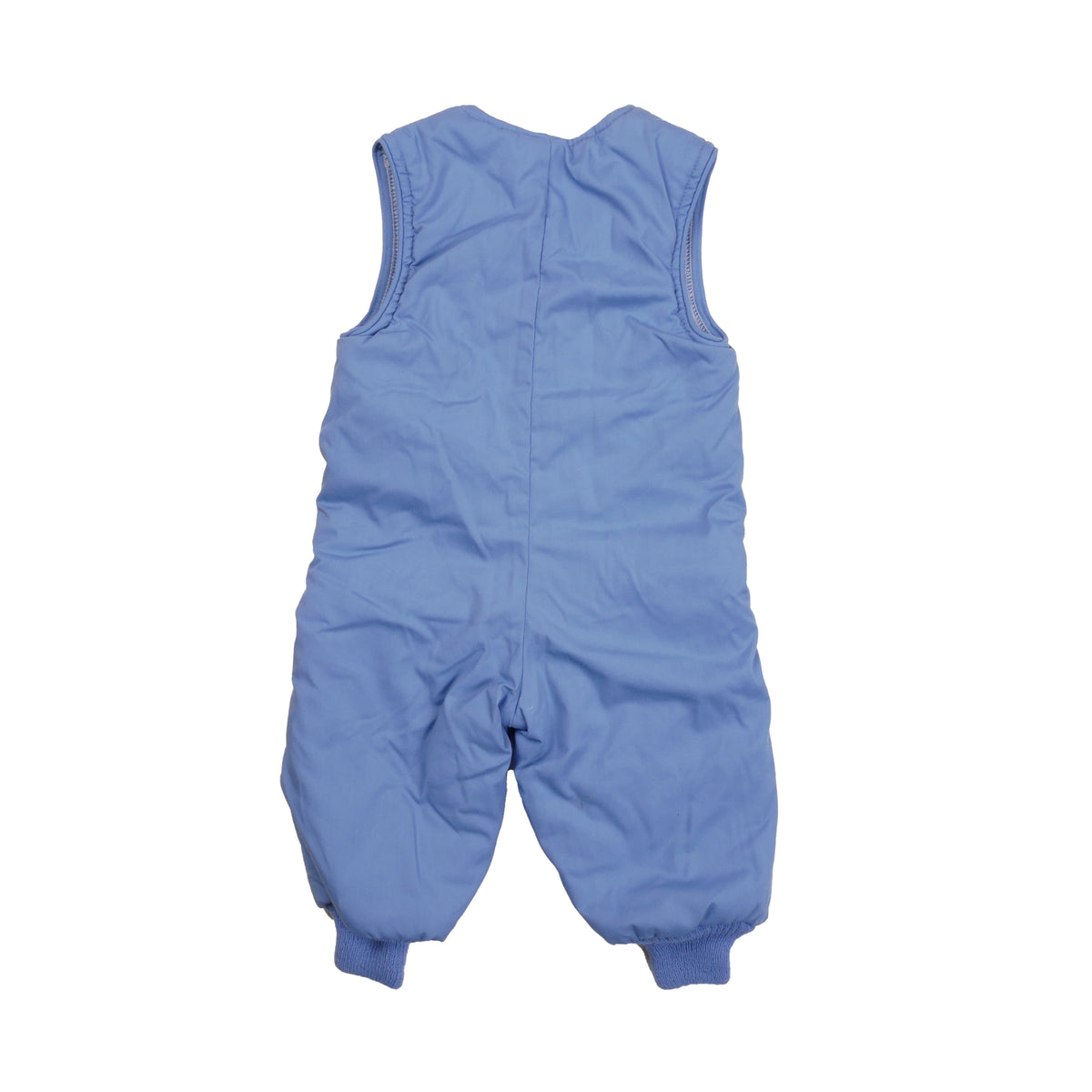 Vintage Winnie The Pooh Baby Onesie - M