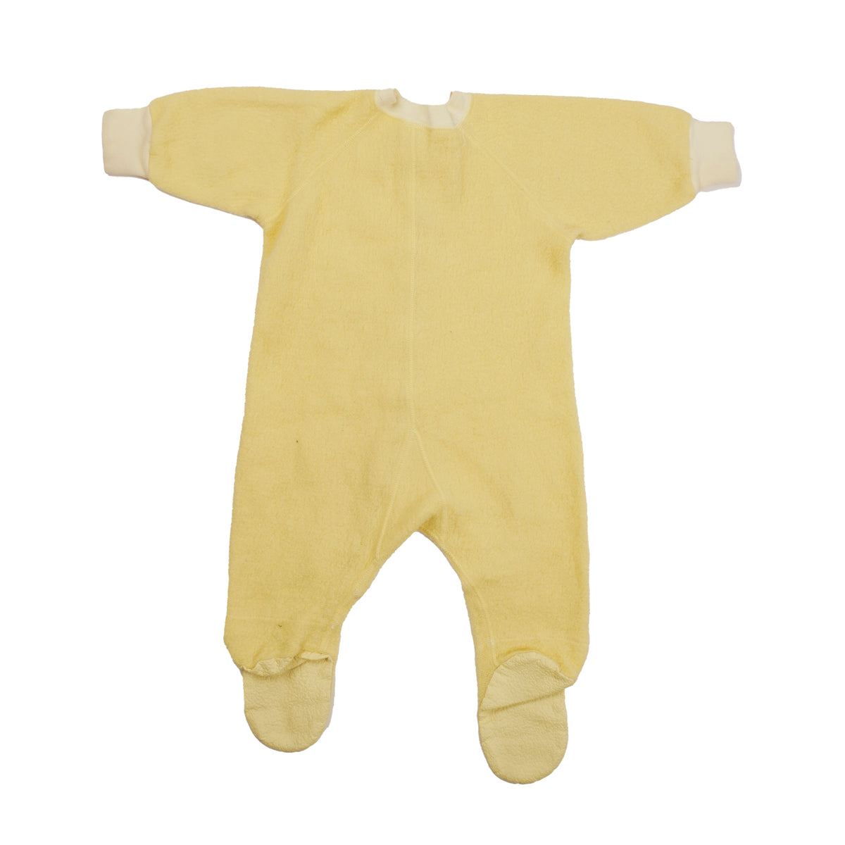 Vintage Circus Dog Baby Onesie - S