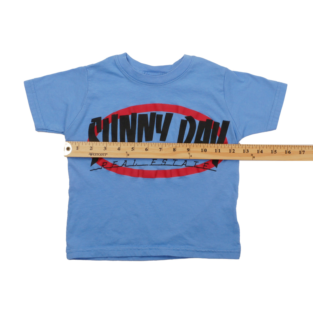 Sunny Day Real Estate Kids T-Shirt - T2