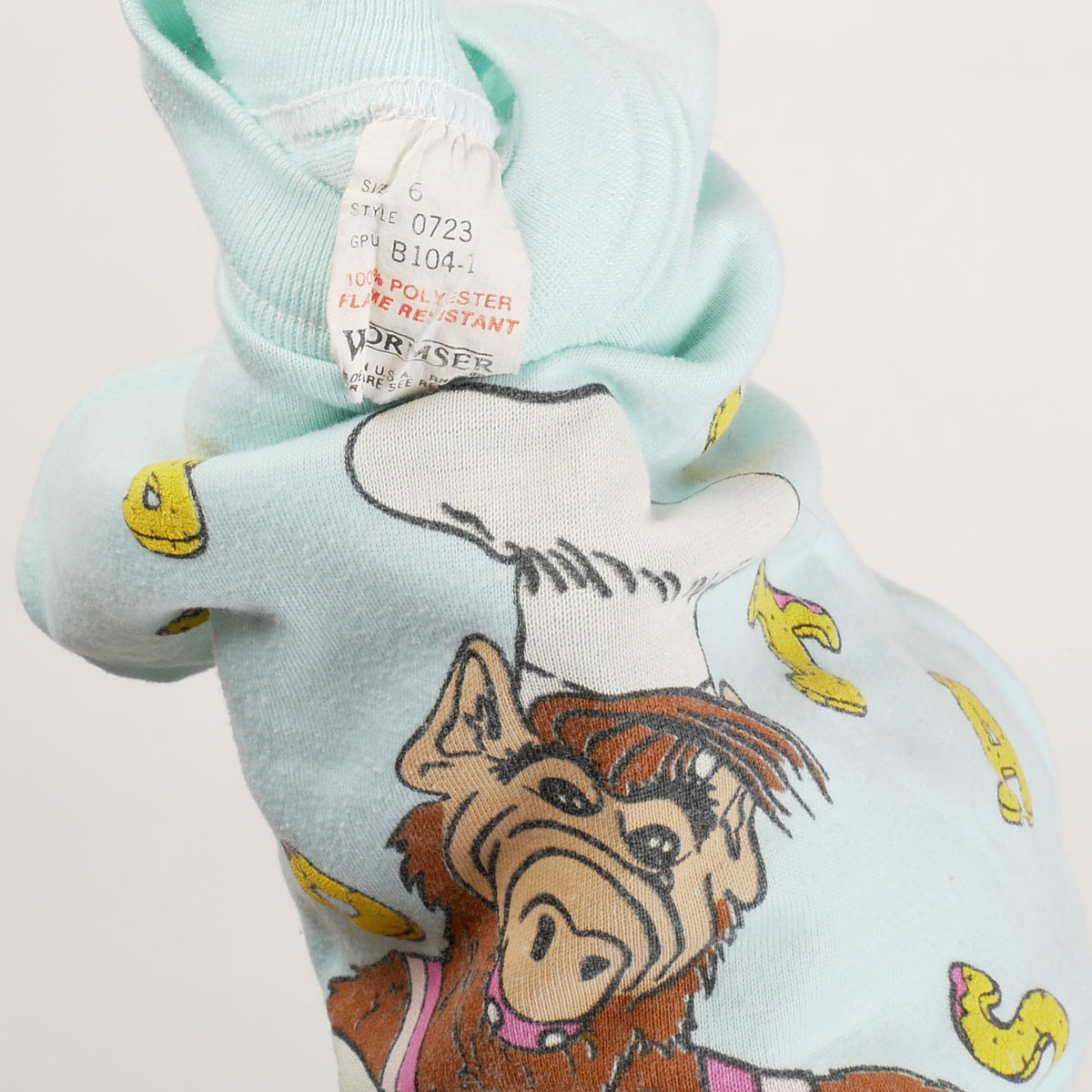 Alf Kids T-Shirt - YS
