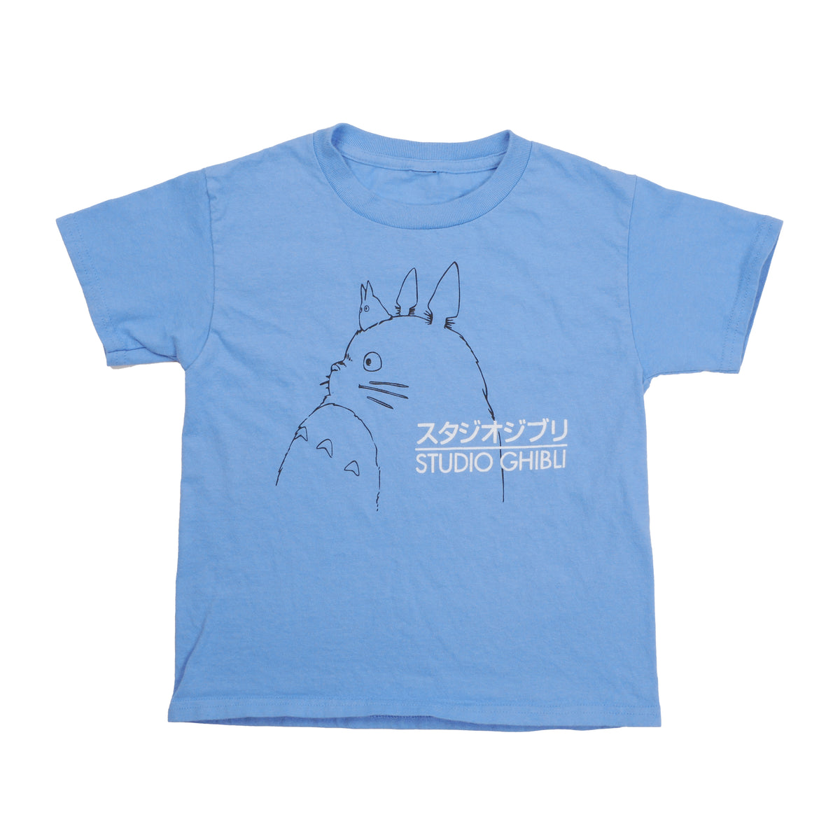 My Neighbor Totoro Kids T-Shirt - YXS