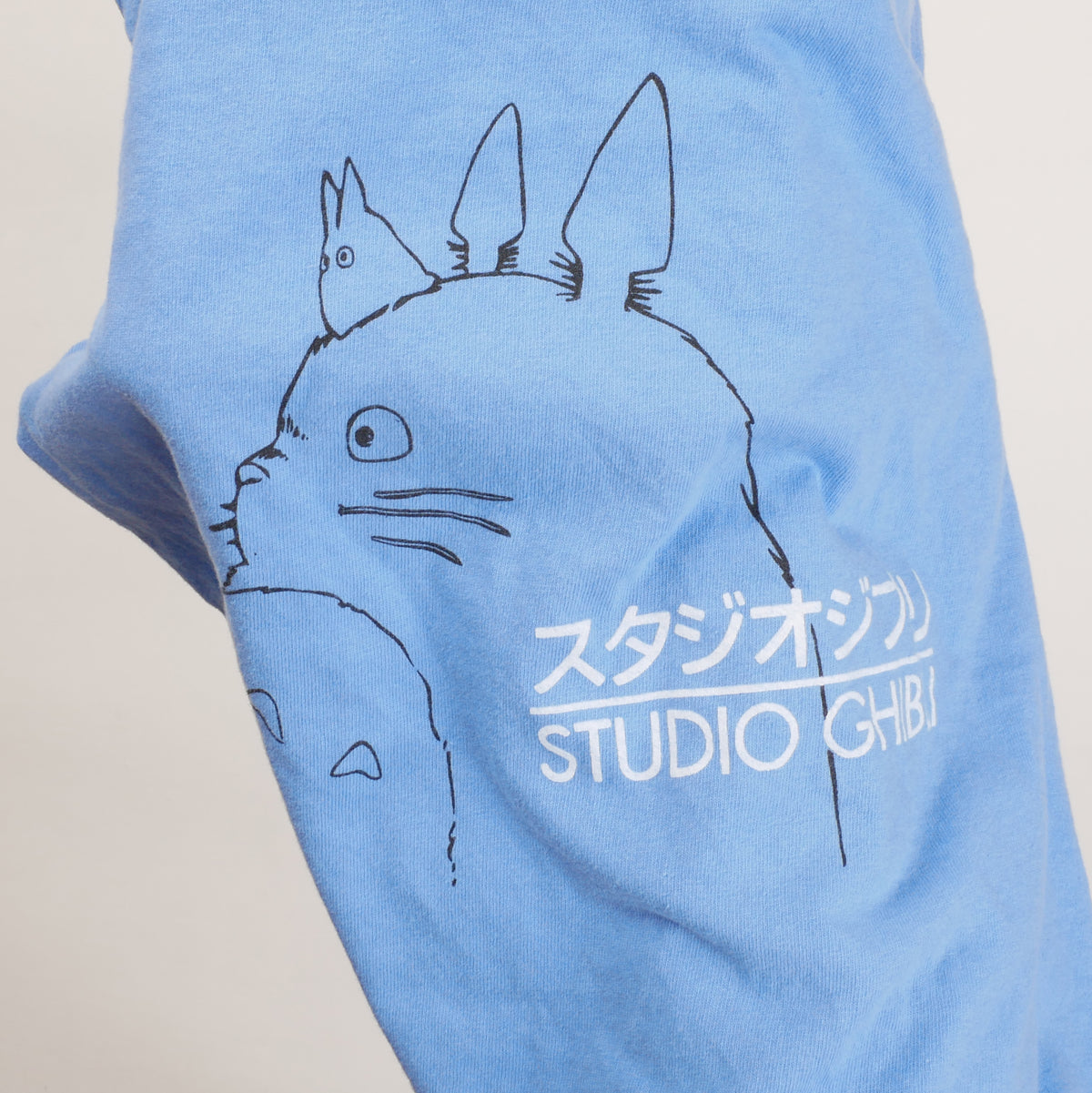 My Neighbor Totoro Kids T-Shirt - YXS