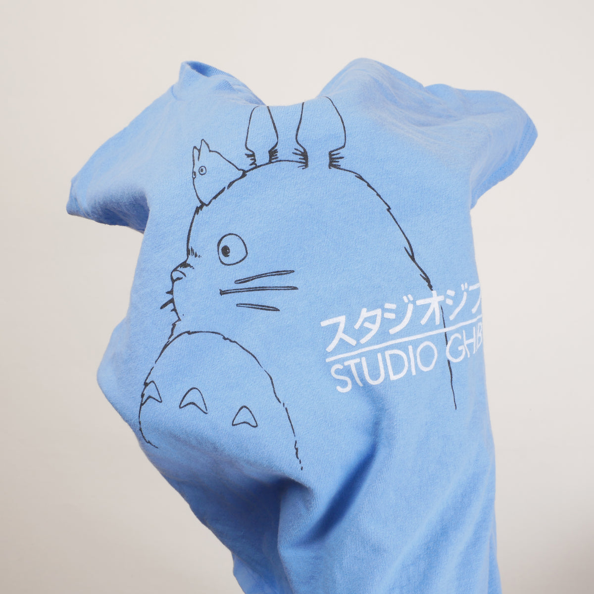My Neighbor Totoro Kids T-Shirt - YXS