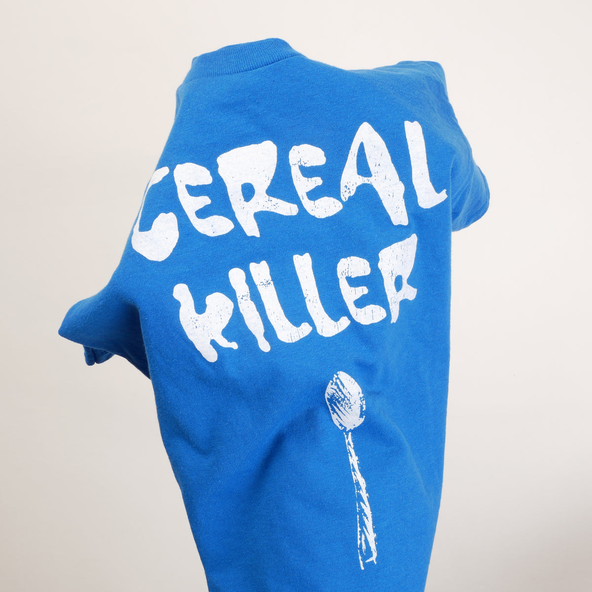 Cereal Killer Kids T-Shirt - YS