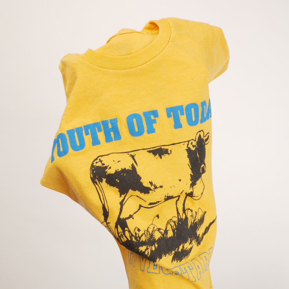 Youth Of Today Kids T-Shirt - YXS