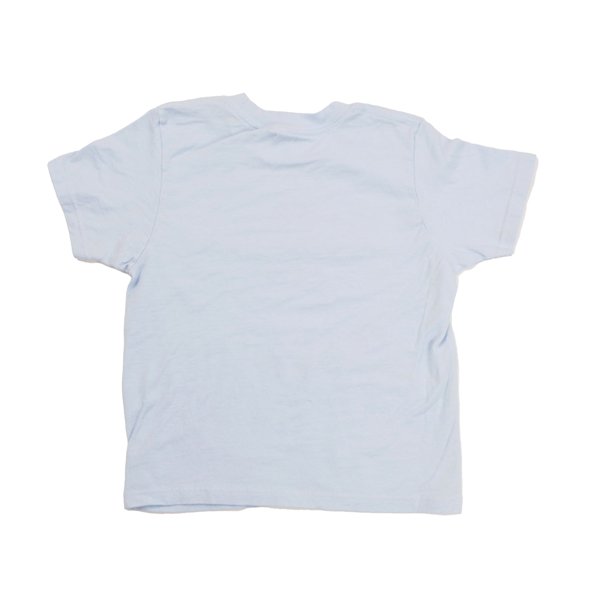 I'm A Hugger Not A Drugger Kids T-Shirt - YXS