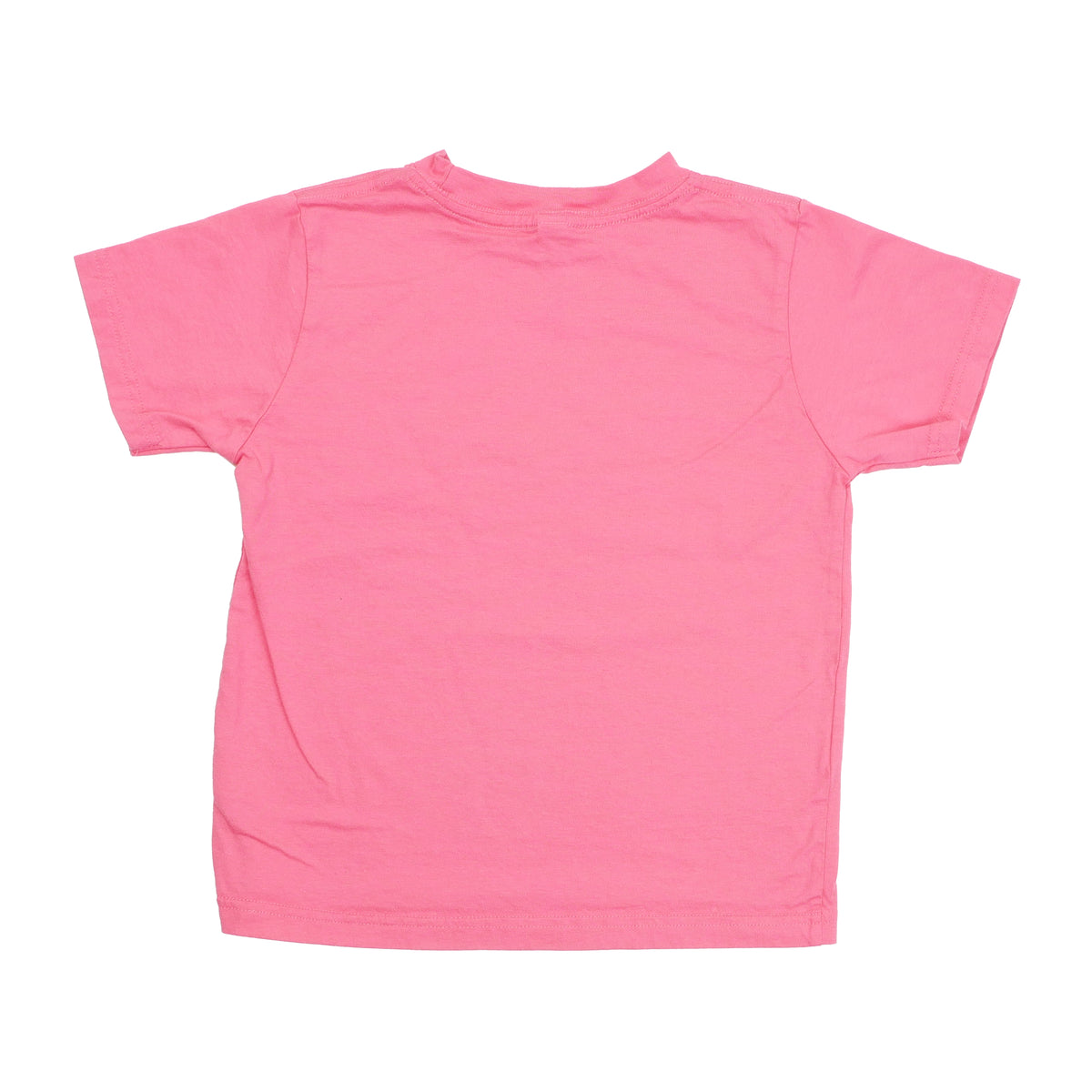 I'm A Hugger Not A Drugger Kids T-Shirt - YXS