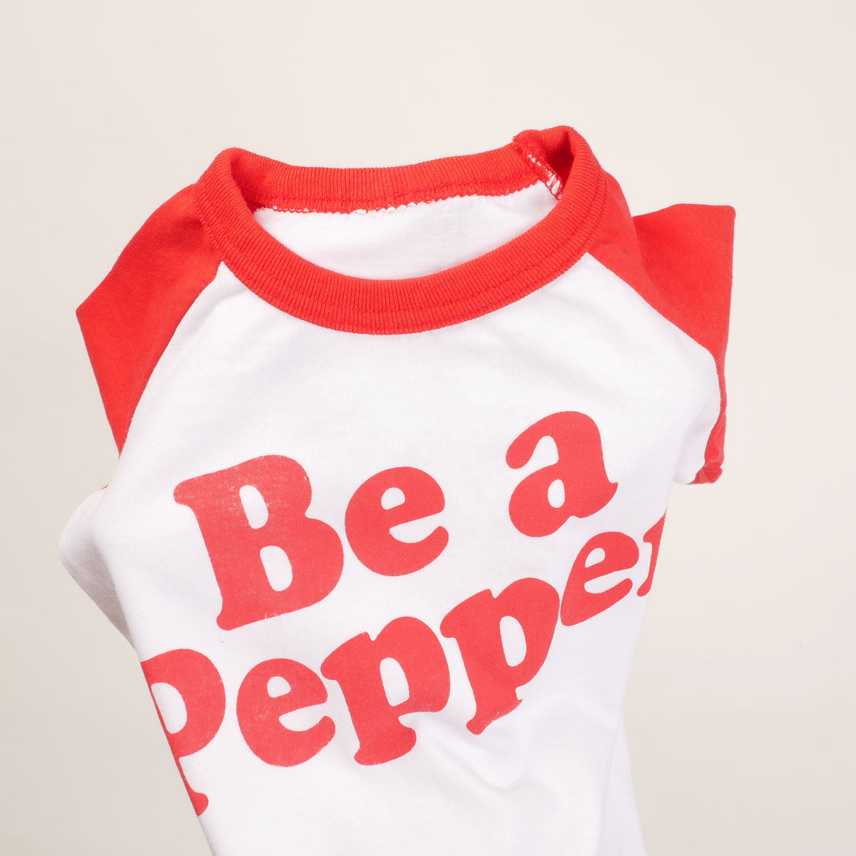 Be A Pepper Kids T-Shirt - YXS