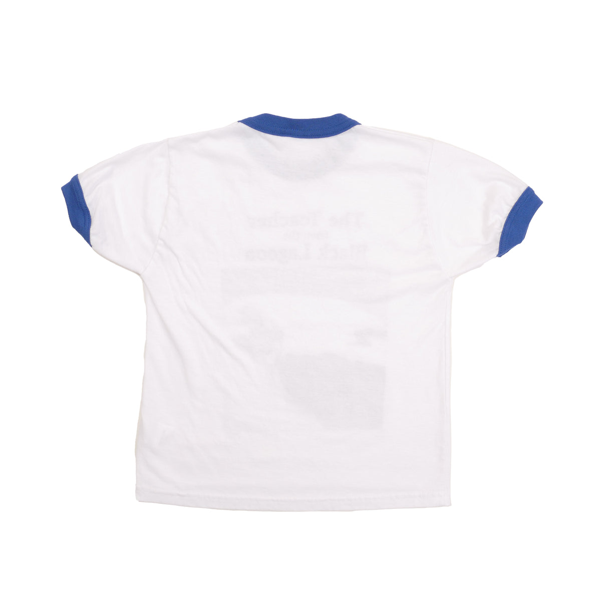Teacher From The Black Lagoon Kids T-Shirt - YS