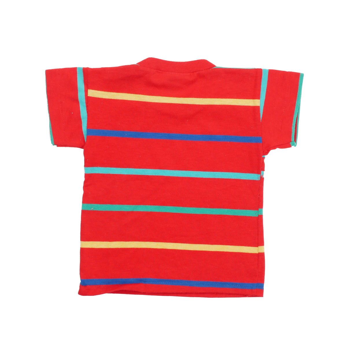 Vintage McDonalds Kids T-Shirt - 18M