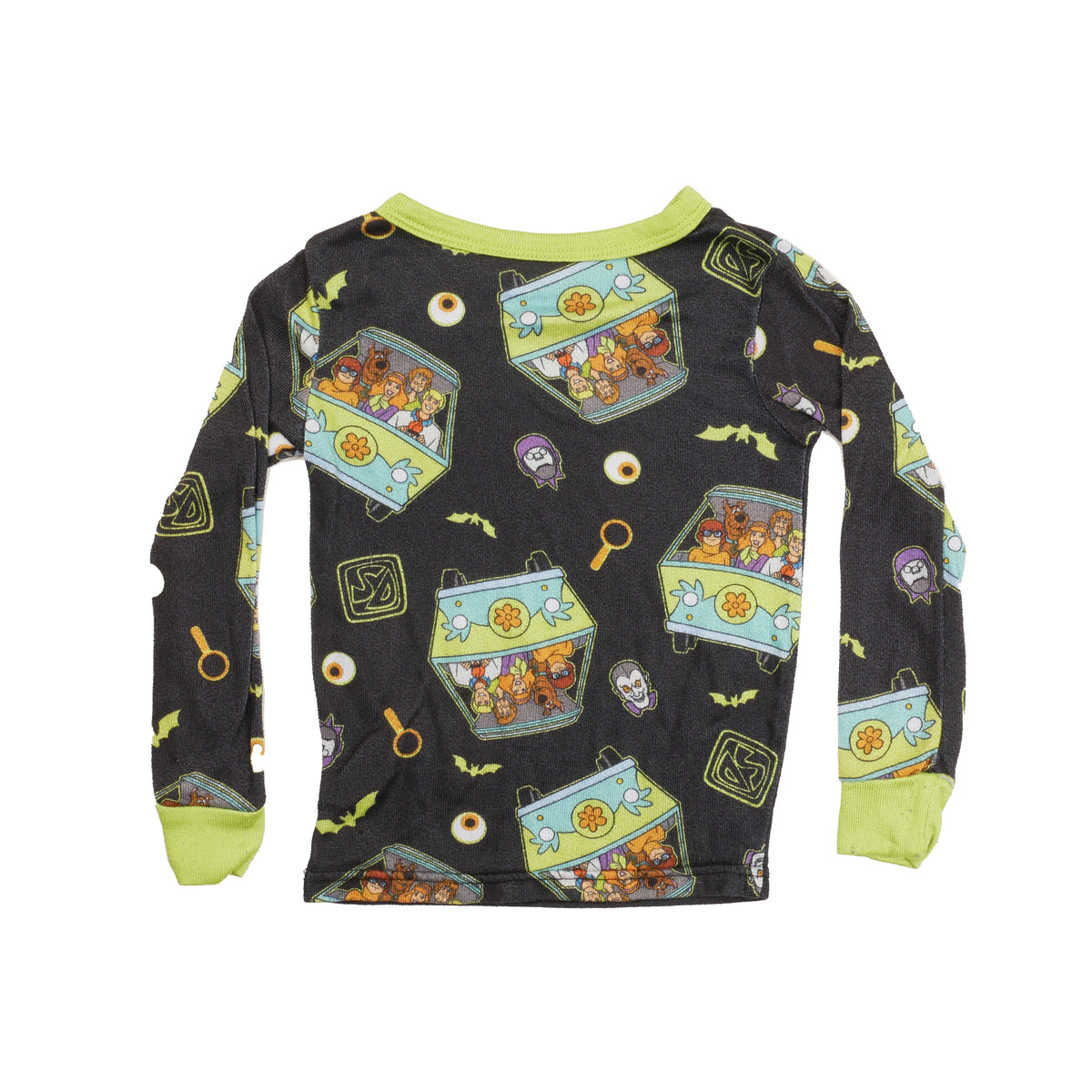 Scooby Doo Kids T-Shirt - 5T