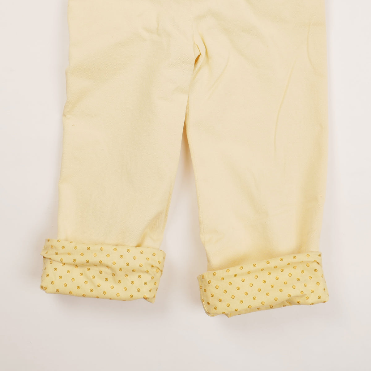 Vintage Giraffe Kids Overalls Set - 2T