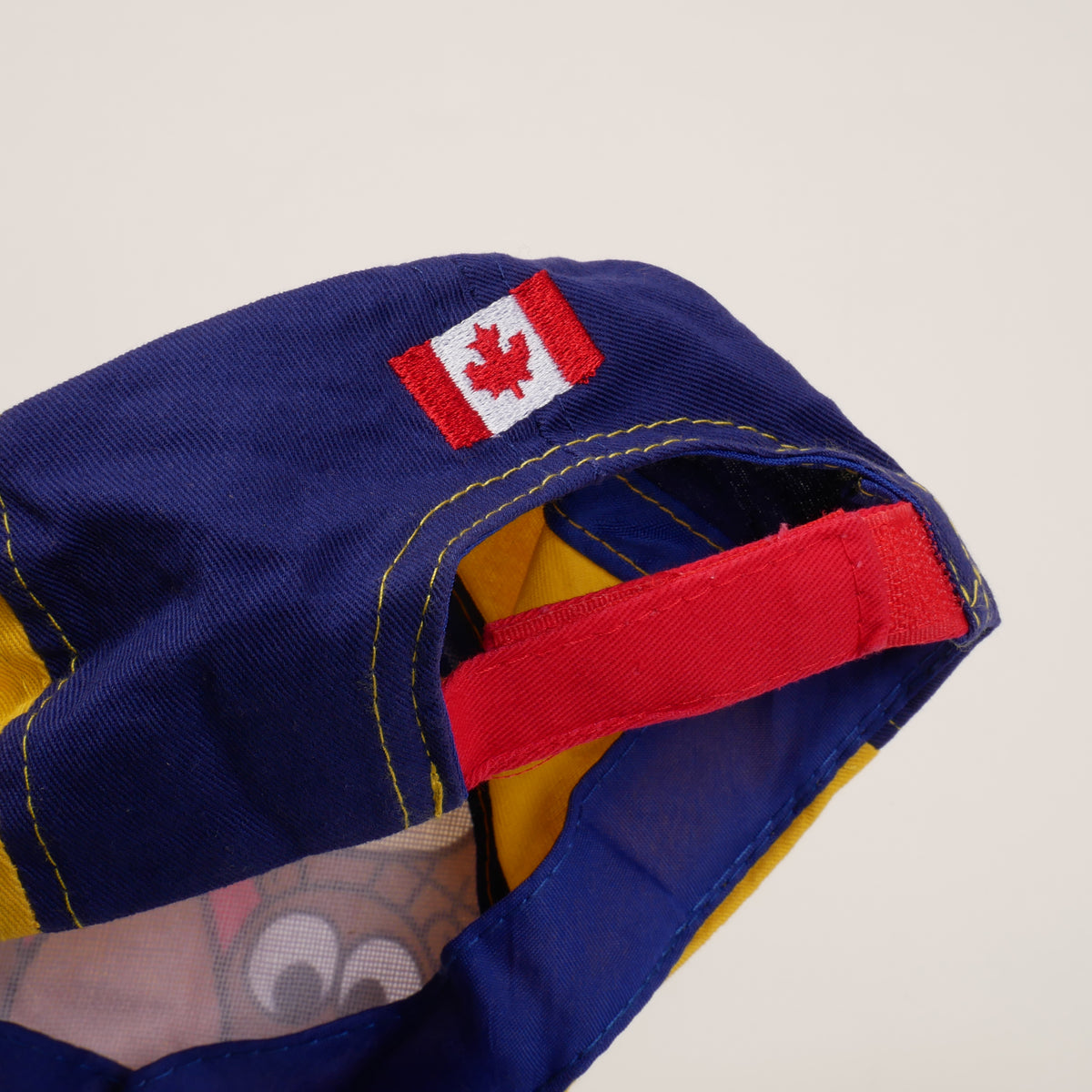 Stone Age Canada Kids Hat - OSFA