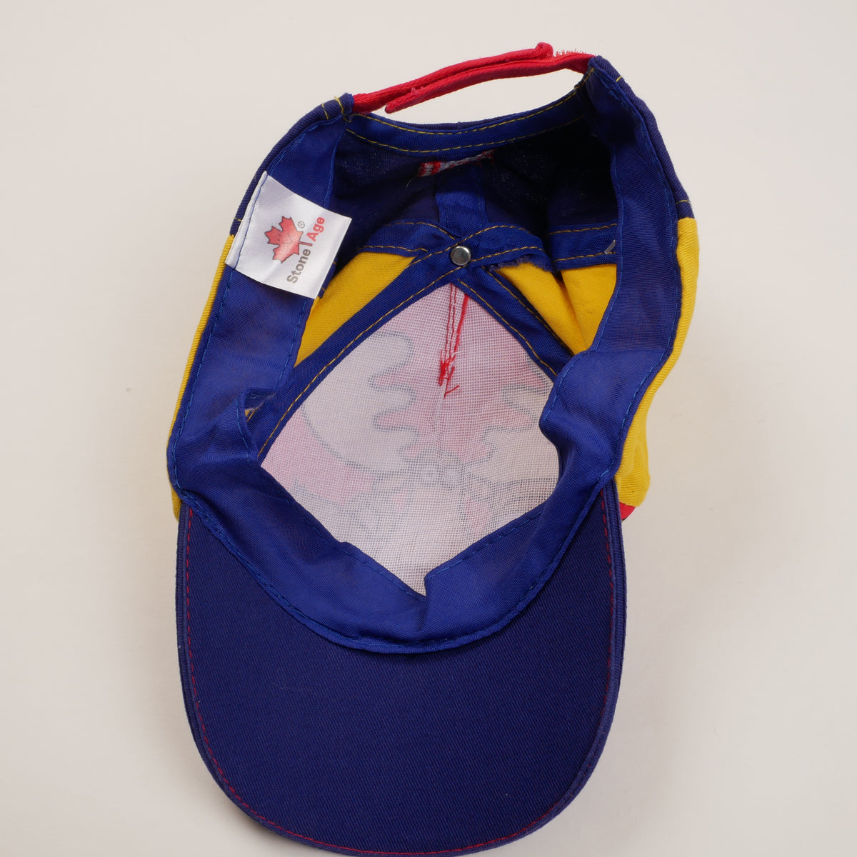 Stone Age Canada Kids Hat - OSFA