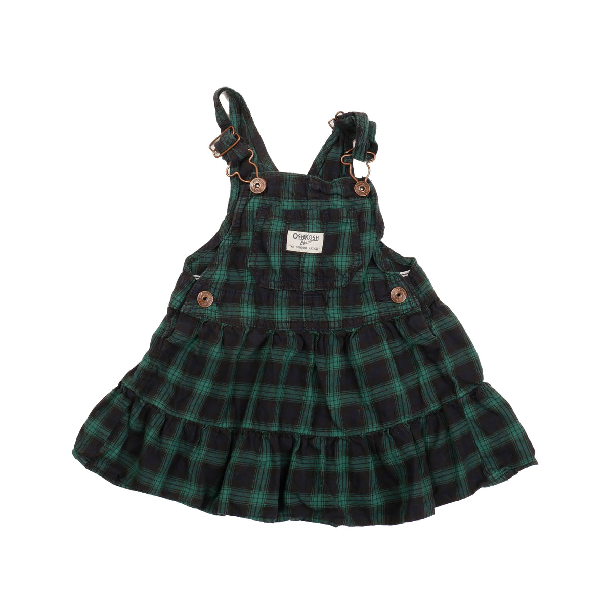 OshKosh B'gosh Dress - 2T