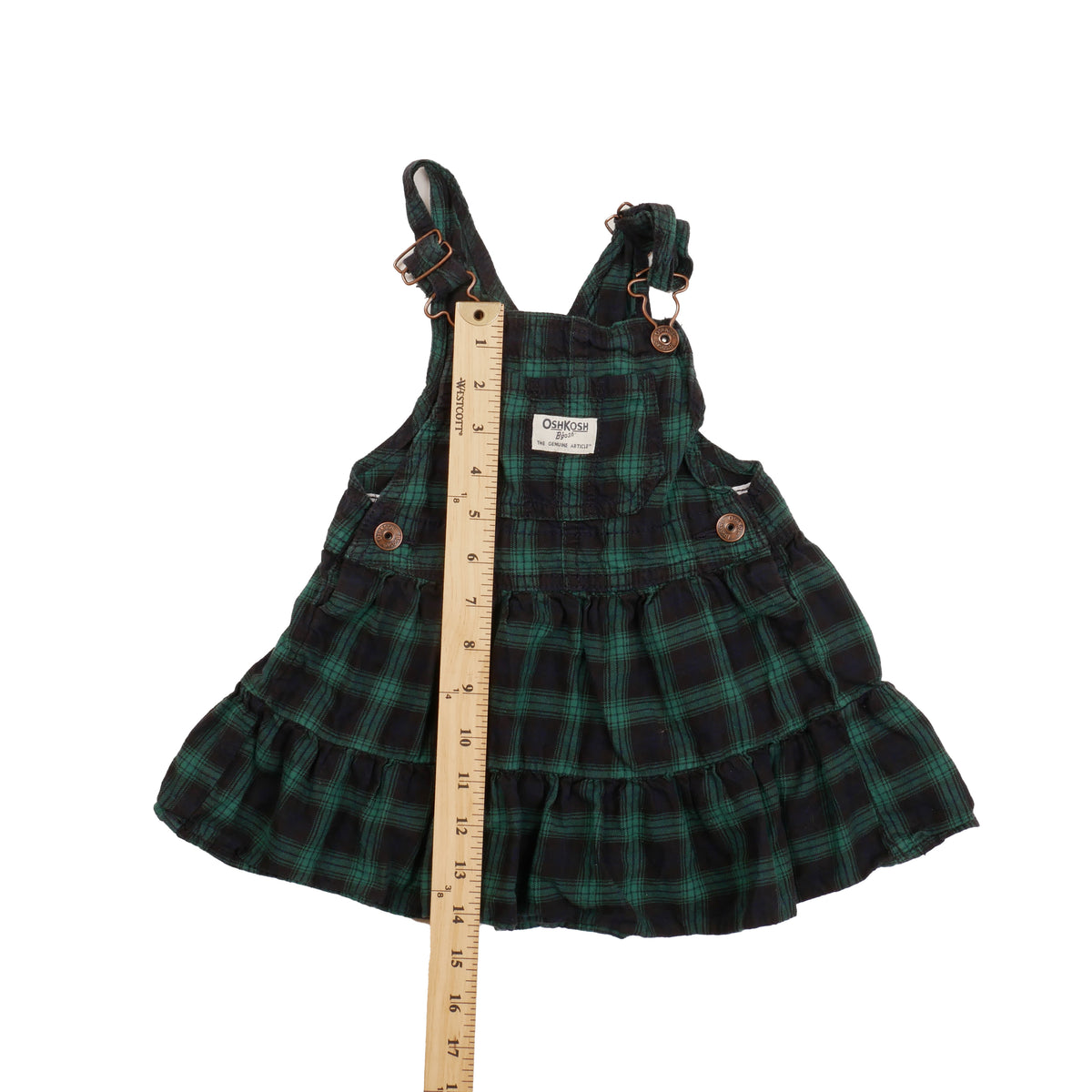 OshKosh B'gosh Dress - 2T